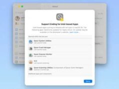 Como ver quais aplicativos Mac deixarão de funcionar após o macOS Golden Gate