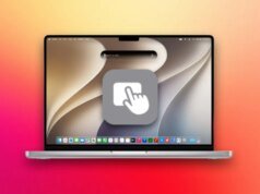 Experimente antes de comprar: MacOS 27 Golden Gate permite que você experimente um MacBook com tela sensível ao toque
