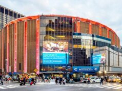 Hackers vazam registros de reconhecimento facial vinculados a milhões de visitantes do Madison Square Garden