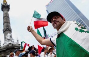 A mentalidade Yūshūkan do México