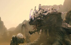 Série de TV MonsterVerse adiciona 2 novos membros ao elenco, ainda não tem nome