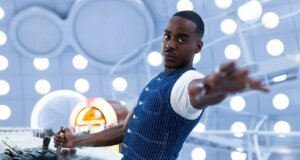 A situação do ‘Doctor Who’ é ainda pior do que pensávamos