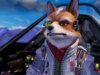 O novo Switch 2 StarFox da Nintendo parece o jogo que eu sempre quis jogar