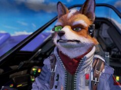 O novo Switch 2 StarFox da Nintendo parece o jogo que eu sempre quis jogar