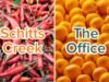 Administre um estande no mercado de agricultores e recomendaremos um programa de TV que você vai adorar