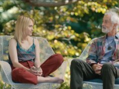 Revisão de ‘O Horizon’: Maria Bakalova e David Strathairn são reunidos por aplicativo em uma alegoria de IA esbelta