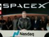 Opinião: SpaceX não é Tesla