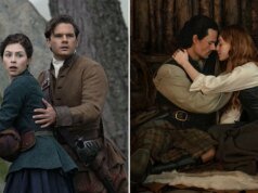 ‘Outlander: Blood Of My Blood’ estreia a segunda temporada no Starz & Drops Teaser