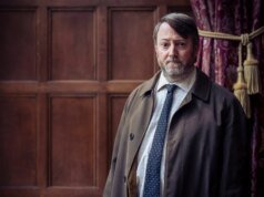 Teaser Trailer da 2ª temporada de ‘Ludwig’: O intrigante detetive de David Mitchell retorna à BBC e BritBox