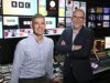 BBC nomeia vice-diretor geral