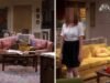 Desculpe, mas a menos que você tenha 38 anos ou mais, você não passará neste teste de salas de estar de sitcom dos anos 90
