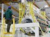 O mais recente protótipo do Pacific Fusion contém 440 gigawatts em uma explosão de 80 nanossegundos