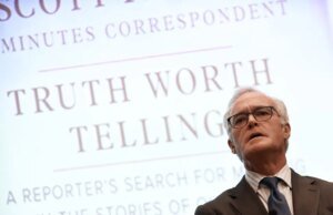 Demitido Scott Pelley critica submissão “comovente” a Trump pela CBS, Paramount: “Incompetência e falta de profissionalismo na nova gestão causaram estragos”