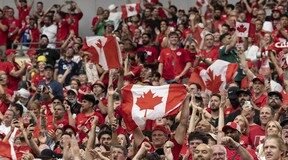 World Cup 2026 Live Updates: Canada and Switzerland to battle for Group B in Vancouver