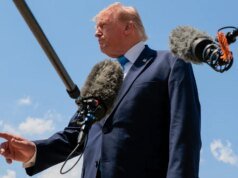A administração Trump está em guerra consigo mesma por causa da regulamentação da IA