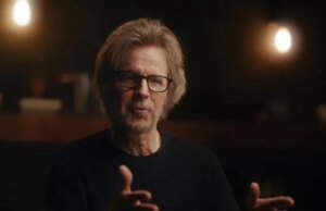 James Austin Johnson do ‘SNL sobre a impressão “sustentável” de Donald Trump quando o documento ‘Playing POTUS’ estreia em Tribeca