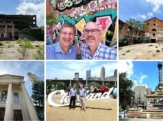 Seguindo em Cleveland: um relatório de viagem GeekWire, além do ‘teatro’ do data center e o IPO da SpaceX