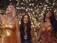Bravo provoca ‘The Real Housewives Ultimate Girls Trip: Roaring 20th’ com vídeo inicial