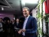 Reed Hastings sai oficialmente da Netflix quando o voto dos acionistas confirma o novo presidente do conselho