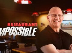 Robert Irvine sobre a reinicialização do ‘Restaurant Impossible’ da Food Network: “Não há raiva”