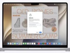 O Safari será capaz de monitorar uma página da Web e notificá-lo sobre atualizações