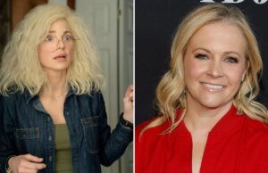 Marlon Wayans revela que Melissa Joan Hart deveria interpretar o papel de Anna Faris em ‘Filme de terror’