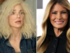 Anna Faris revela que ‘filme de terror 6’ cortou sua derrubada de Melania Trump: ‘Eu estava sempre pressionando para que Cindy fosse o clássico MAGA’