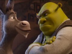 Trailer de “Shrek 5”: Shrek, Fiona e seus filhos adultos vão para a cadeia com um burro