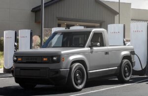 O caminhão elétrico radicalmente simples da Slate Auto começa em US$ 24.950