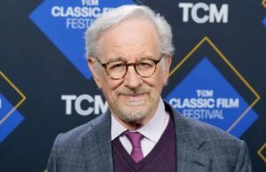 Steven Spielberg não precisa mais de ‘James Bond’