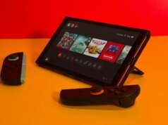 Um ano depois, o Switch 2 da Nintendo me impressiona mais do que nunca