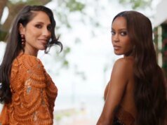 Ciara Miller e Tefi Pessoa, da Summer House, fazem a primeira aparição em ‘Love Island USA’ antes da estreia de ‘Aftersun’