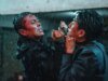 ‘Os Furiosos’, ‘Pare! Que! Train!’, ‘The Amazing Digital Circus’ completa o Top 10; Relançamento do clássico Cold War Noir ‘The Third Man’ – Bilheteria Especializada