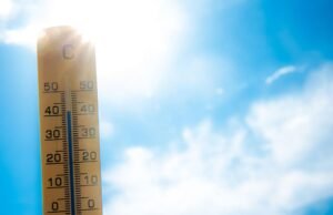 O que saber sobre a onda de calor mortal na Europa – e como se manter seguro