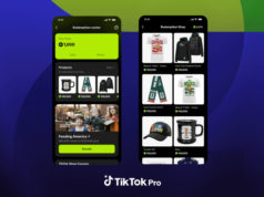 TikTok lança TikTok Pro Events, aplicativo para momentos culturais como a Copa do Mundo FIFA