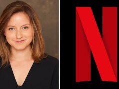 Heather Tilert, chefe de conteúdo pré-escolar da Netflix, é promovida a vice-presidente de séries infantis e familiares