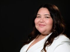 Greisa Martínez Rosas fez da defesa do DACA o trabalho de sua vida