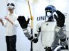 Pentágono diz que Alibaba, Baidu, BYD e Unitree apoiam militares da China