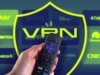 Você pode transmitir todas as partidas da Copa do Mundo FIFA 2026 com uma VPN. Veja como