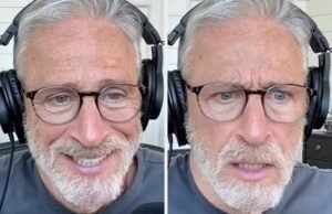 Jon Stewart acabou de se gabar de Trump "Inteligência Extrema" De cabeça para baixo com 1 hipotética hilariante