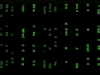 Este programa inspirado em Matrix precisa apenas de 16 bytes para produzir um Chiptune Banger