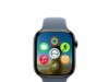 Confirmado: watchOS 27 de fato oferece suporte ao Apple Watch Series 9