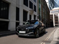 Uber, Wayve e Waymo se dirigem para um confronto de robotáxis em Londres