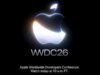 Transmissão de vídeo sem spoilers WWDC 2026
