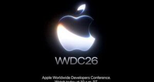 Transmissão de vídeo sem spoilers WWDC 2026