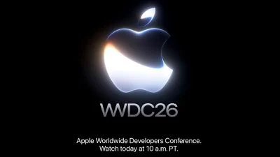 Transmissão de vídeo sem spoilers WWDC 2026