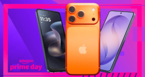Sou um revisor de telefone – estas são as 5 ofertas de telefone do Prime Day que eu recomendo