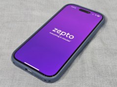 O pedido de IPO da Zepto revela crescimento rápido, perdas maiores e uma questão de avaliação que ninguém respondeu ainda