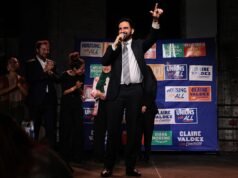 O endosso de Mamdani varre as primárias de Nova York, um golpe para os democratas do establishment